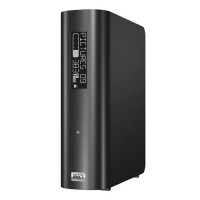 Western Digital My Book Elite-2TB